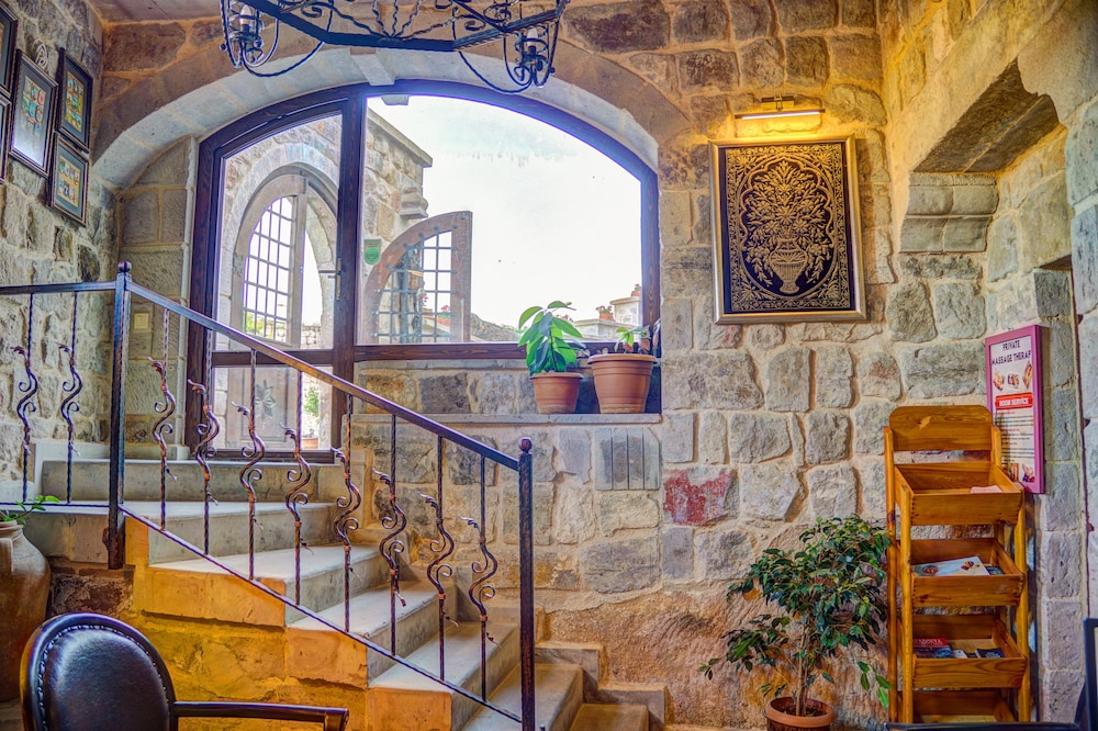 Petra Inn Cappadocia - Görsel 2