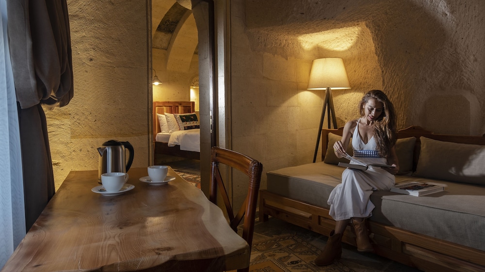 Petra Inn Cappadocia - Görsel 3