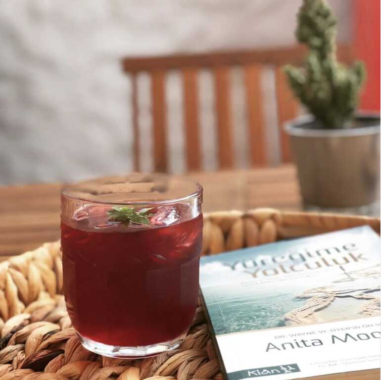 Kolaj Butik Otel - Görsel 3