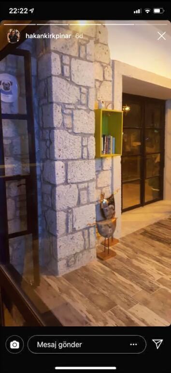 Kolaj Butik Otel - Diğer görseller