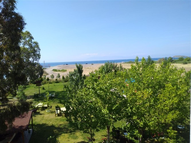 Deniz Kizi Hotel