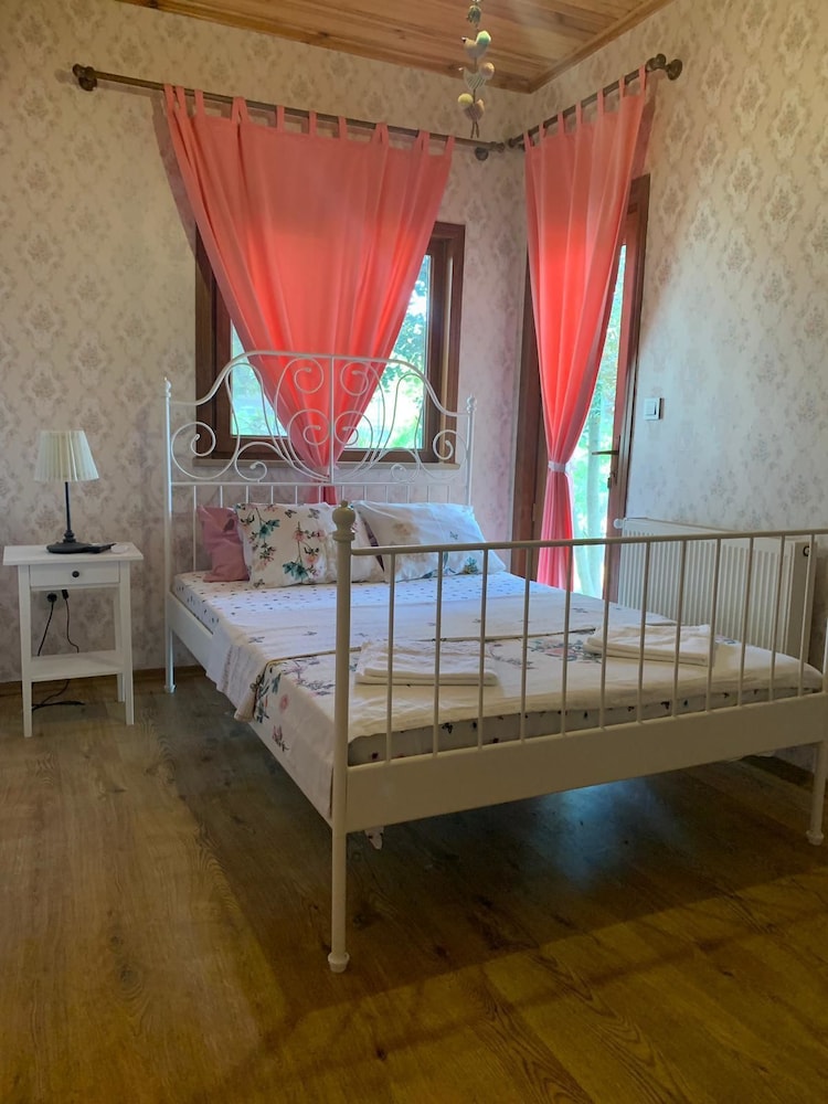 Elisa Butik Otel - Görsel 4