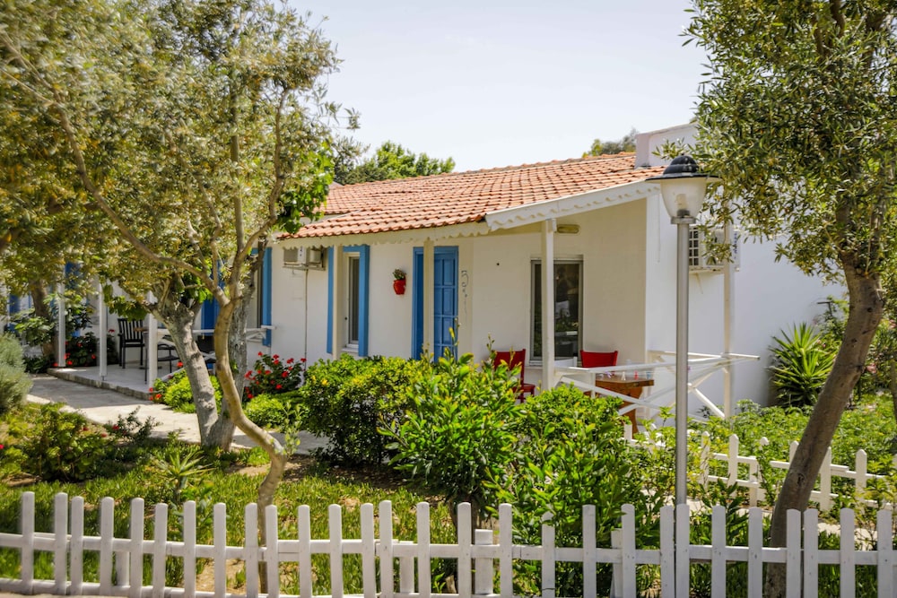 Teos Ormanci Tatil Koyu - Görsel 3