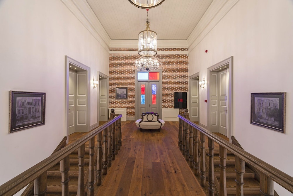 Cunda Despot Evi - Görsel 3