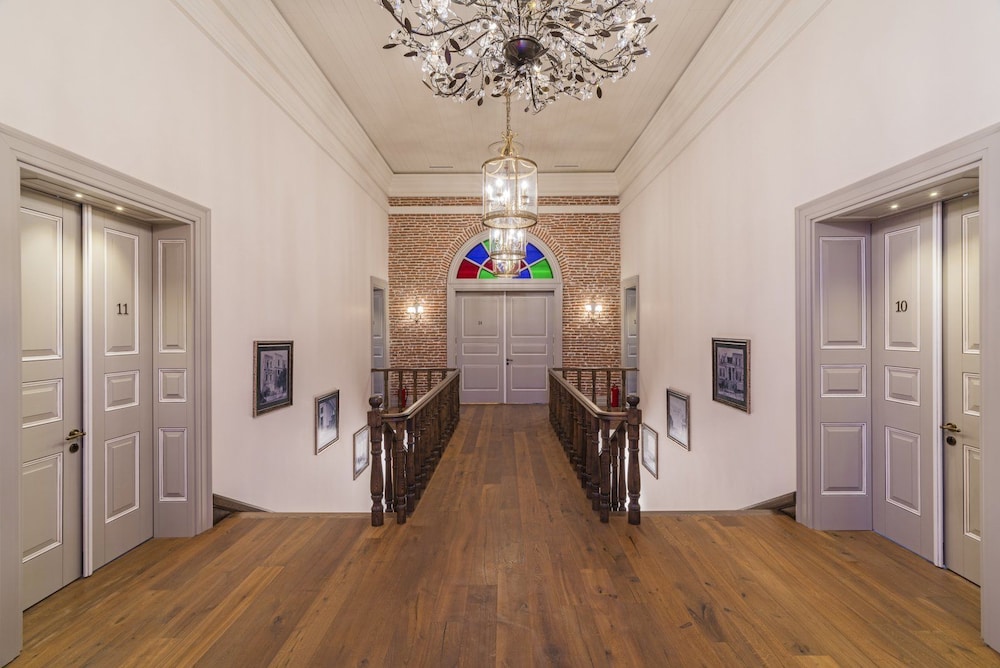 Cunda Despot Evi - Görsel 2