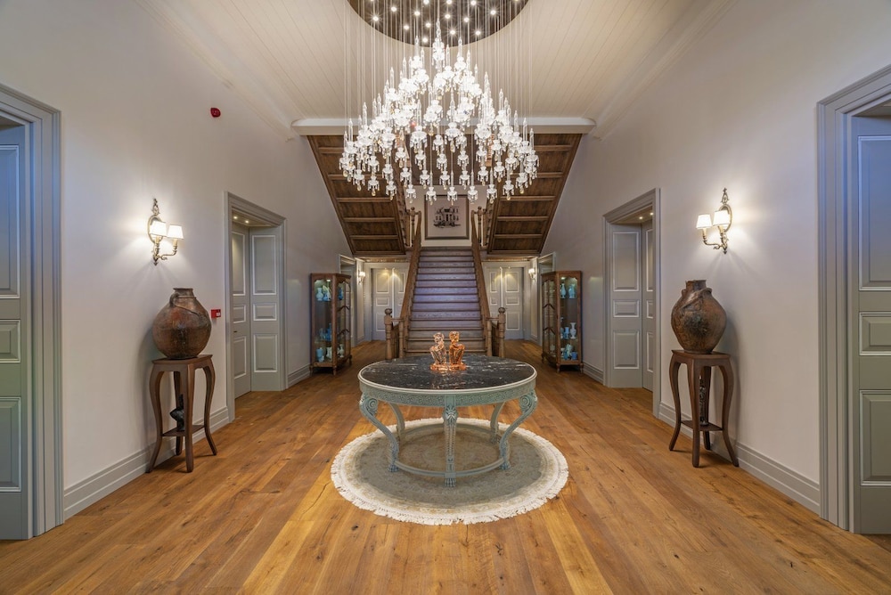 Cunda Despot Evi - Görsel 4