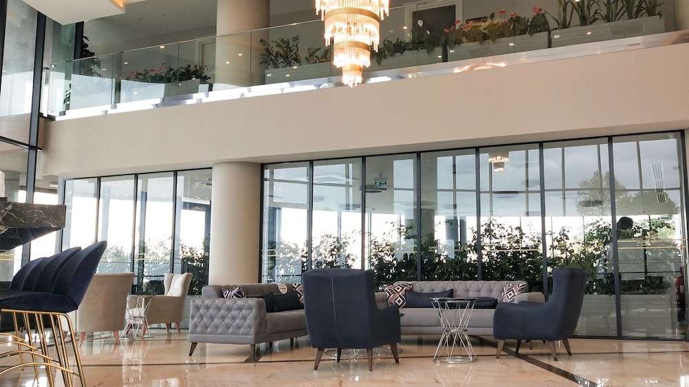 Blue Mudanya Hotel - Görsel 4