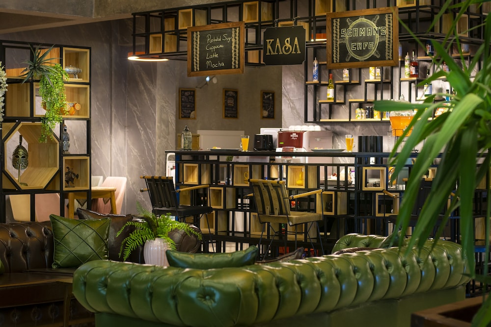 Marinn Deluxe Hotel - Diğer görseller