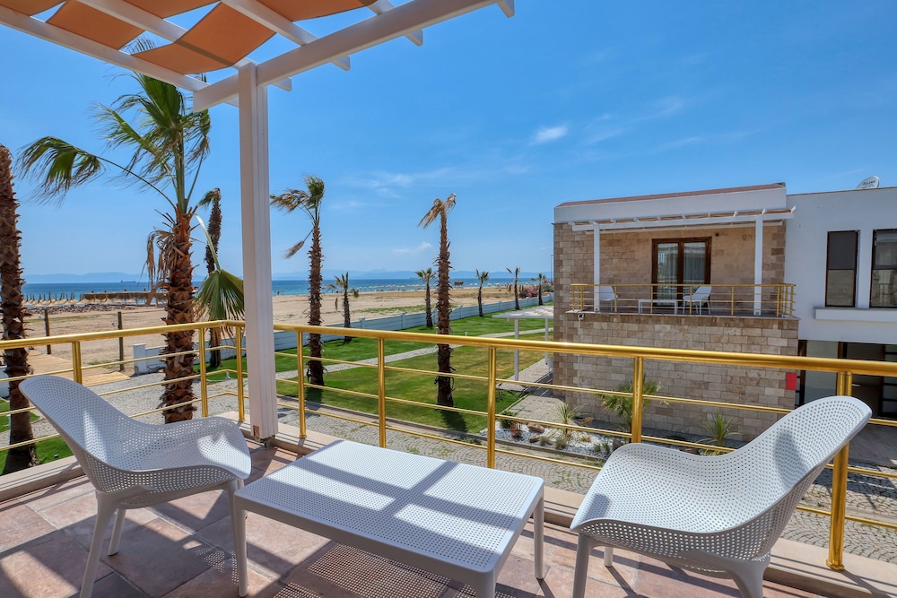 Ayvalık Sea Resort - Diğer görseller