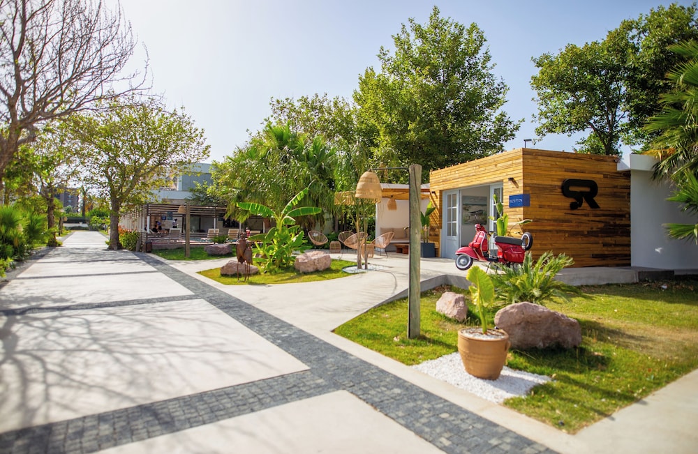 Ayvalık Sea Resort - Görsel 3