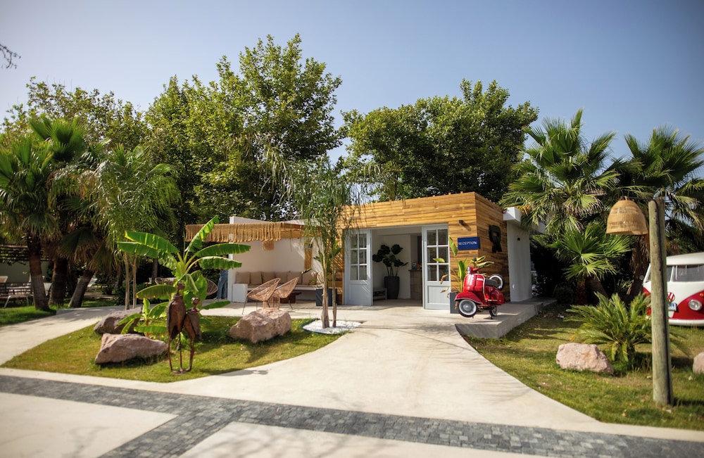 Ayvalık Sea Resort - Görsel 2