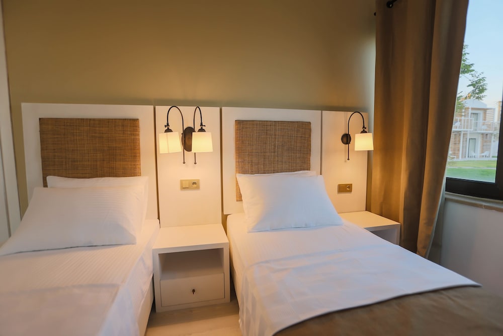 Ayvalık Sea Resort - Görsel 4