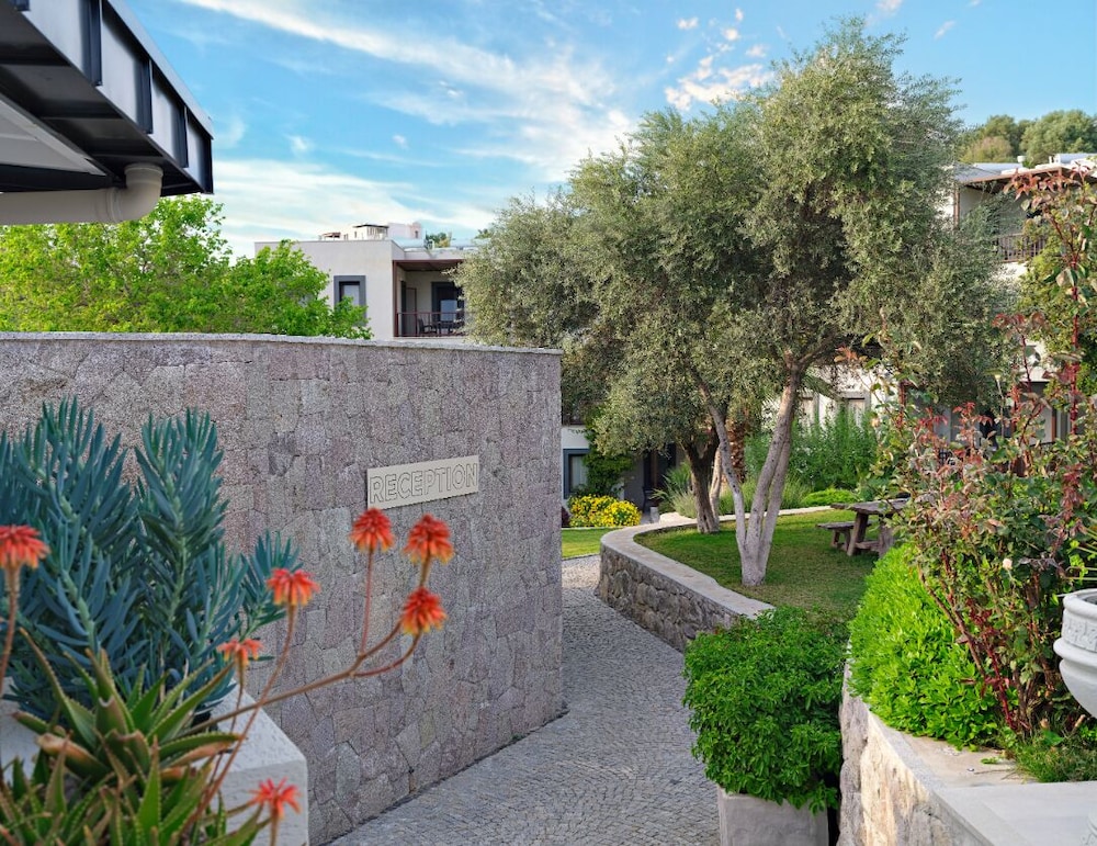 Dorman Suites Hotel - Görsel 3