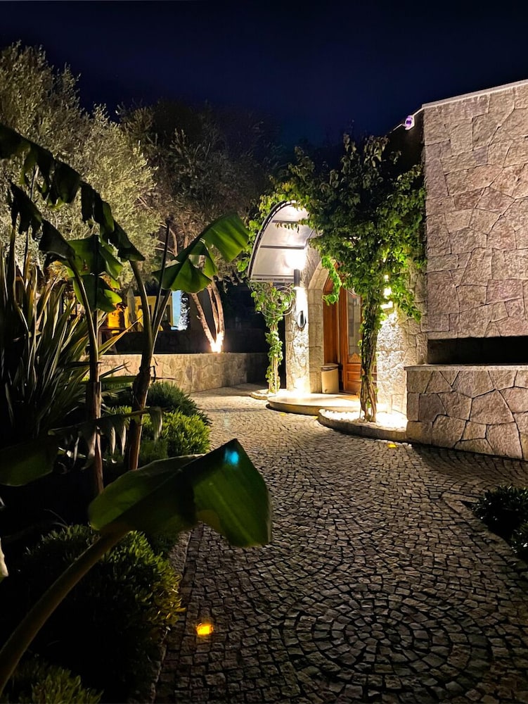 Dorman Suites Hotel - Görsel 4