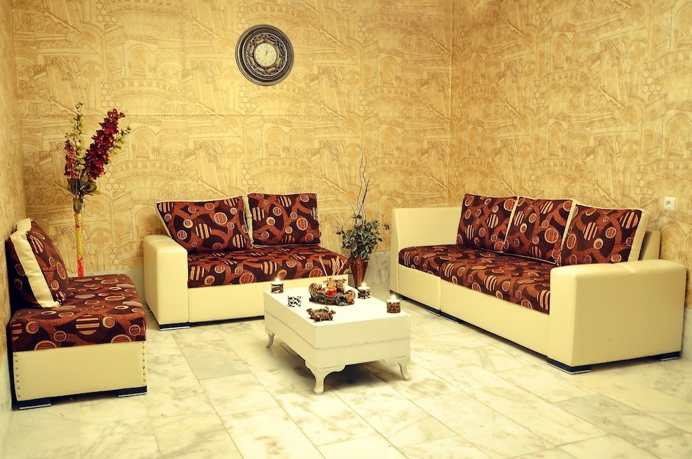 Blue Egeria Park Hotel - Görsel 2