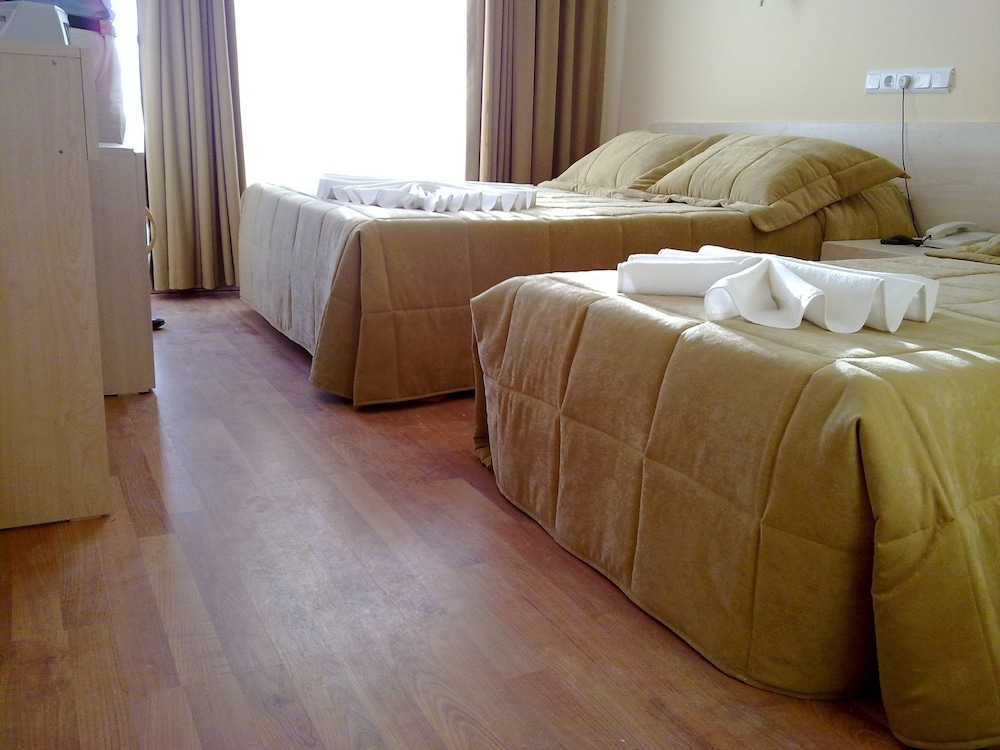 Blue Egeria Park Hotel - Diğer görseller