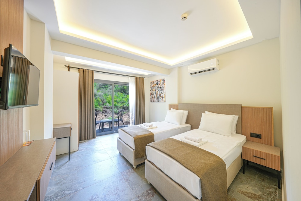 Ada Boutique Hotel - Diğer görseller