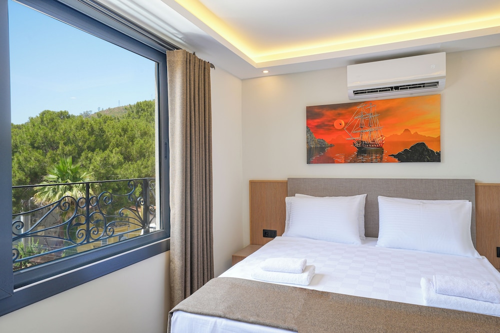 Ada Boutique Hotel - Görsel 3