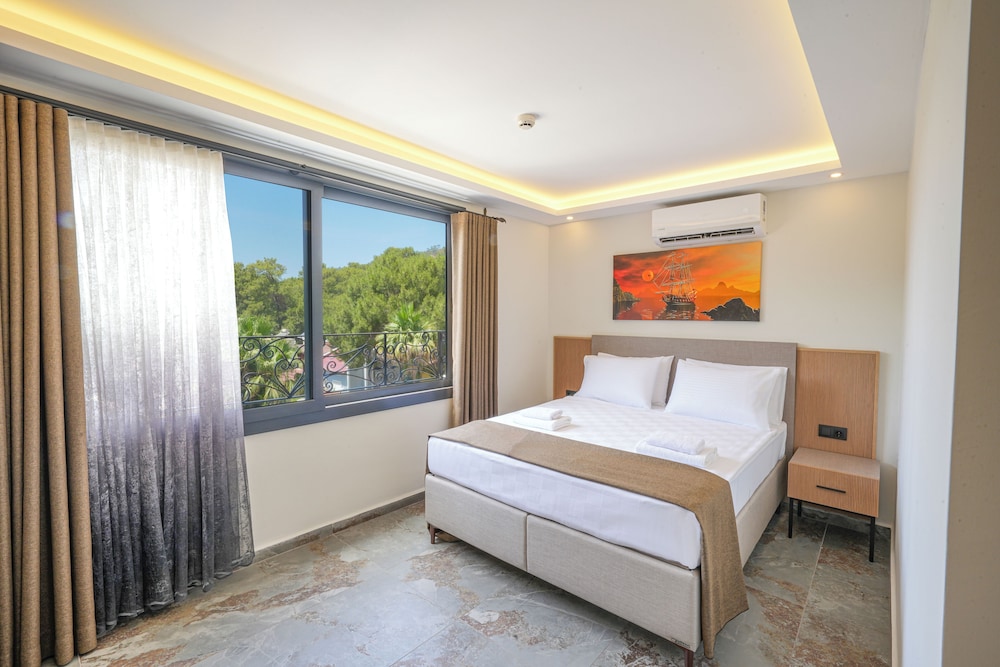 Ada Boutique Hotel - Görsel 4