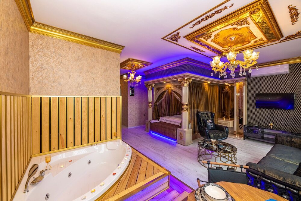 Sam Diamond Residence - Görsel 3