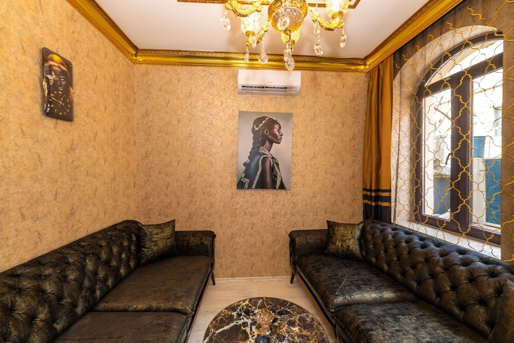 Sam Diamond Residence - Görsel 4