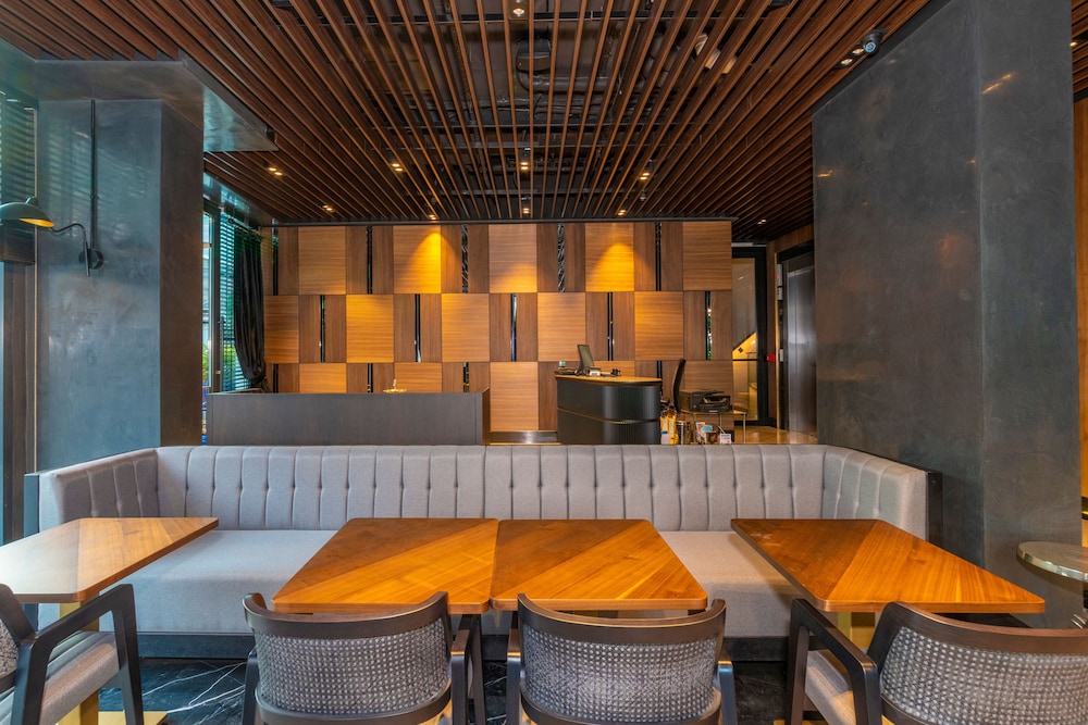 Opale Hotel - Görsel 4