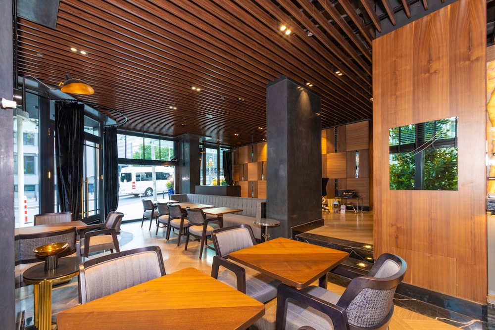 Opale Hotel - Görsel 3