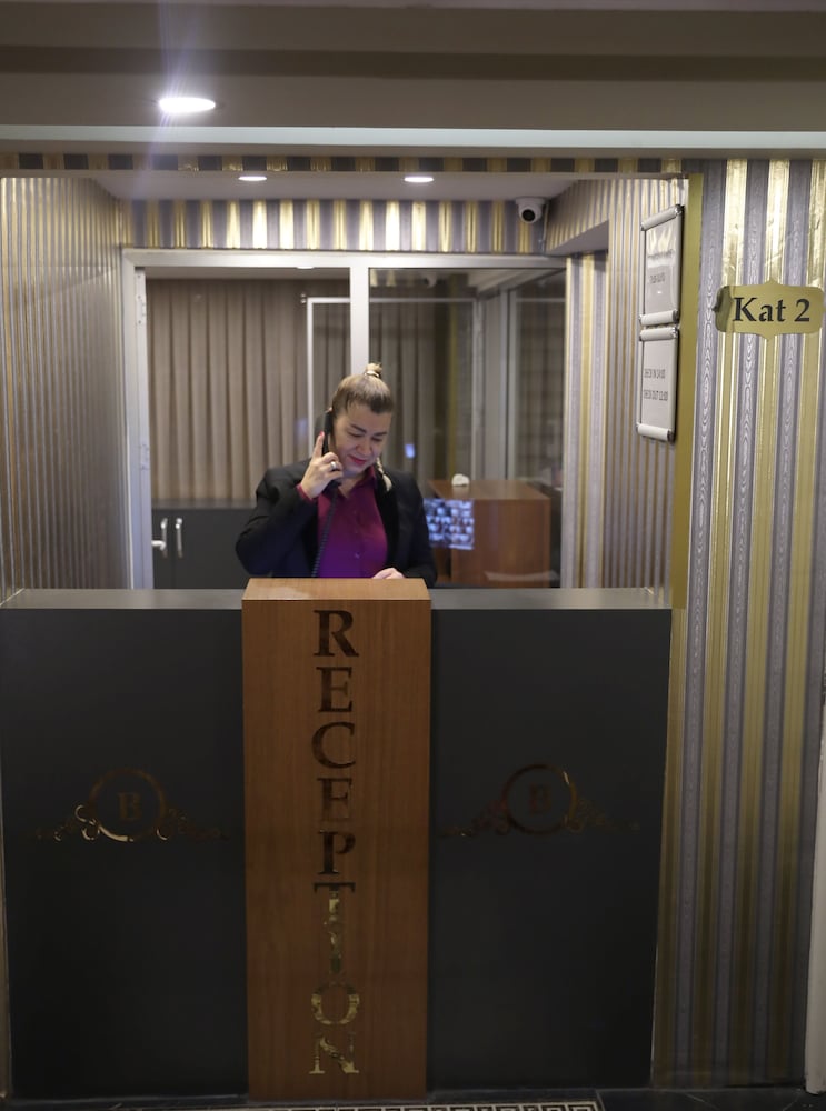 Burj Al Istanbul - Görsel 3