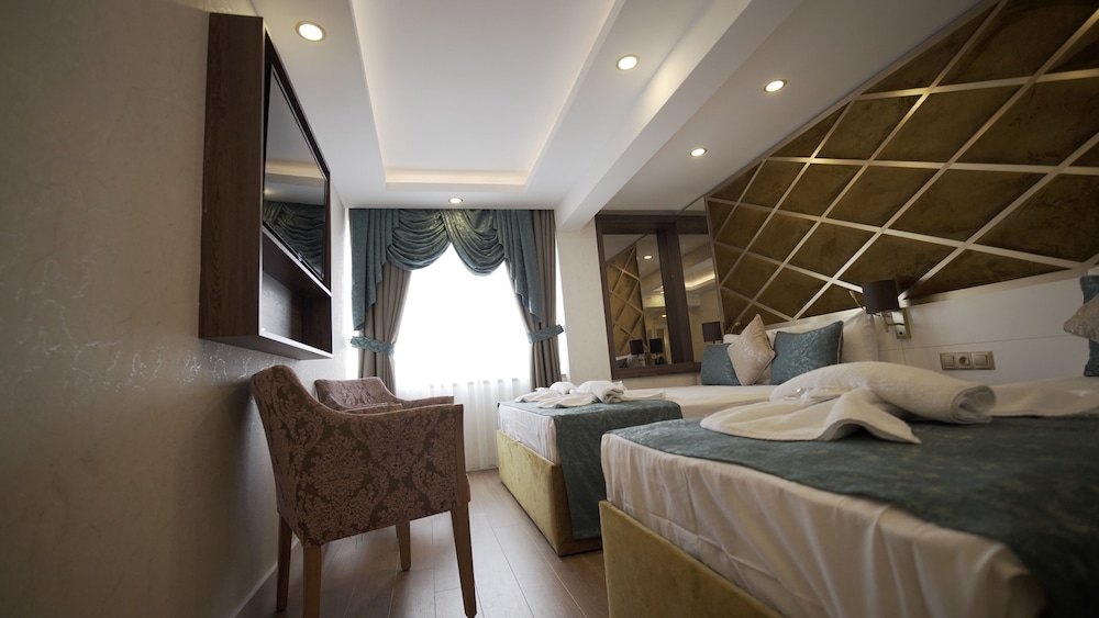 Burj Al Istanbul - Diğer görseller