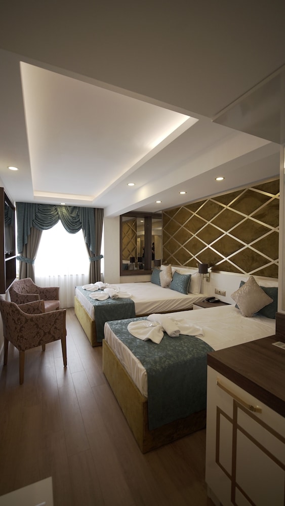 Burj Al Istanbul - Görsel 4