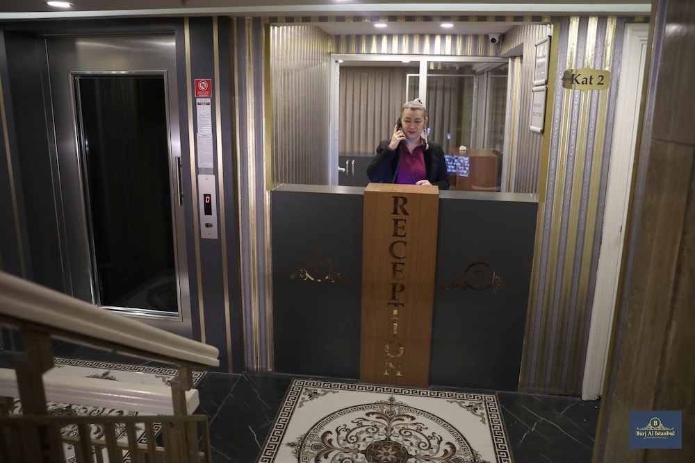 Burj Al Istanbul - Görsel 2