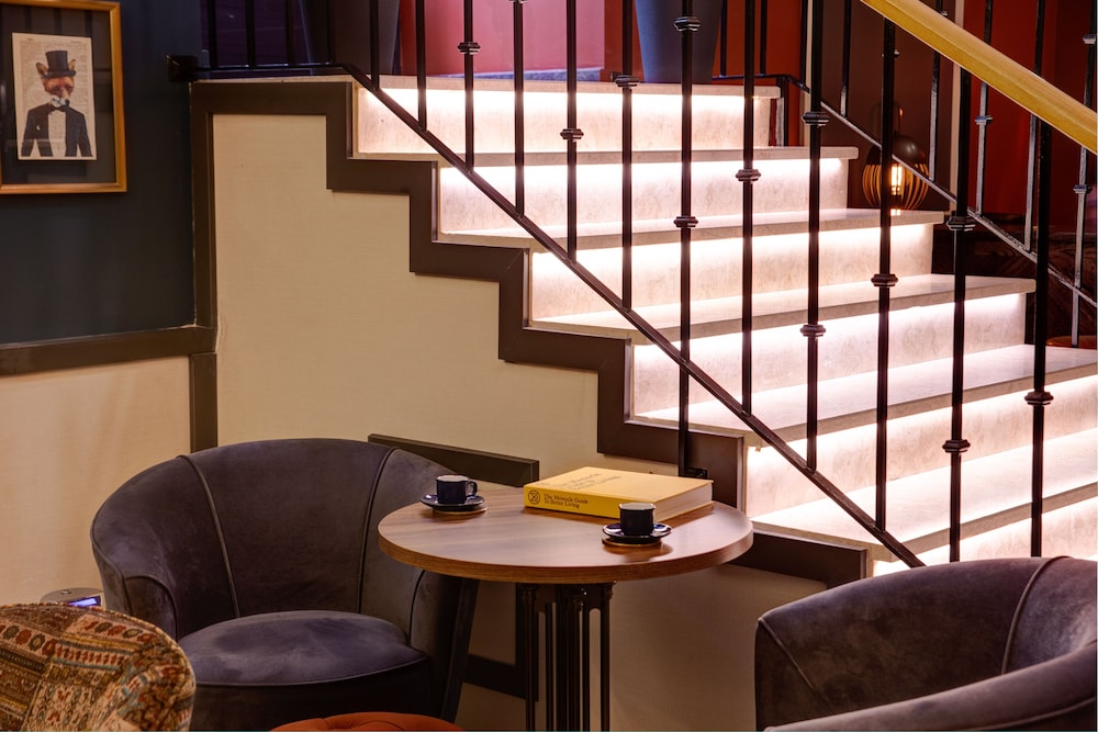 The Fox Hotels - Görsel 4