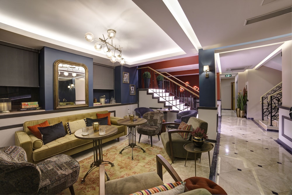 The Fox Hotels - Görsel 2