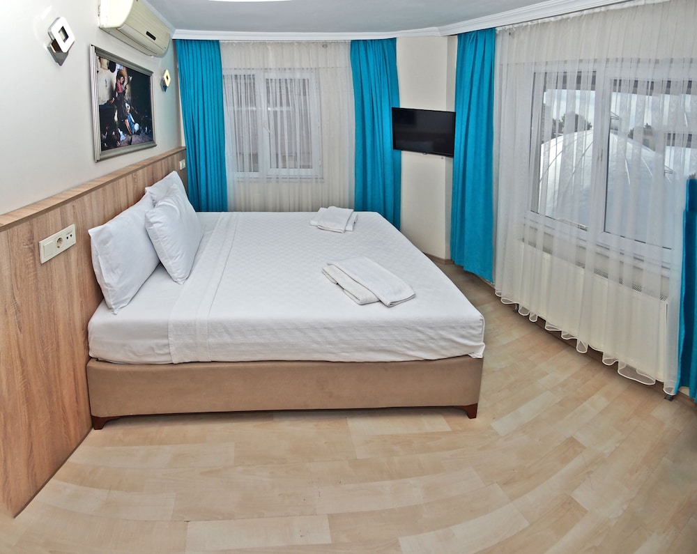 Le Safran Palace Hotel - Görsel 3