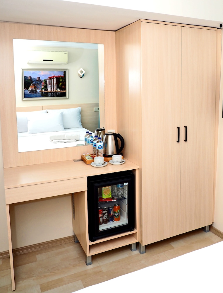 Le Safran Palace Hotel - Görsel 4