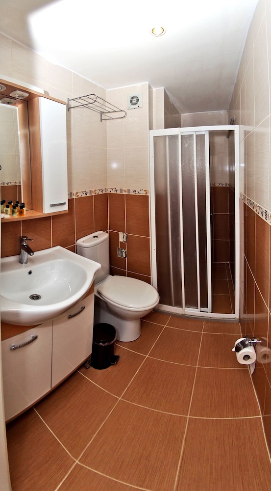 Le Safran Palace Hotel - Diğer görseller