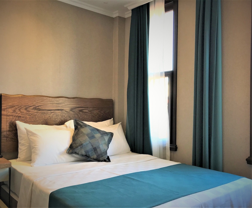 Galatahan Hotel - Diğer görseller