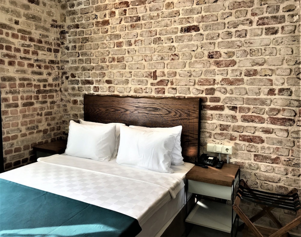 Galatahan Hotel - Görsel 4