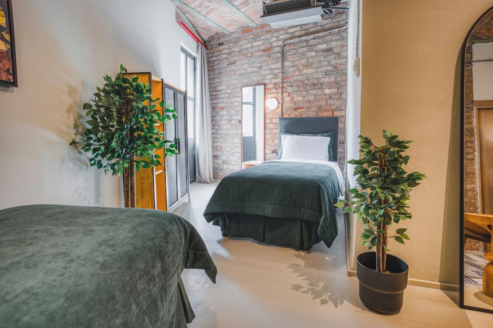 Novus Pera Hotel - Diğer görseller