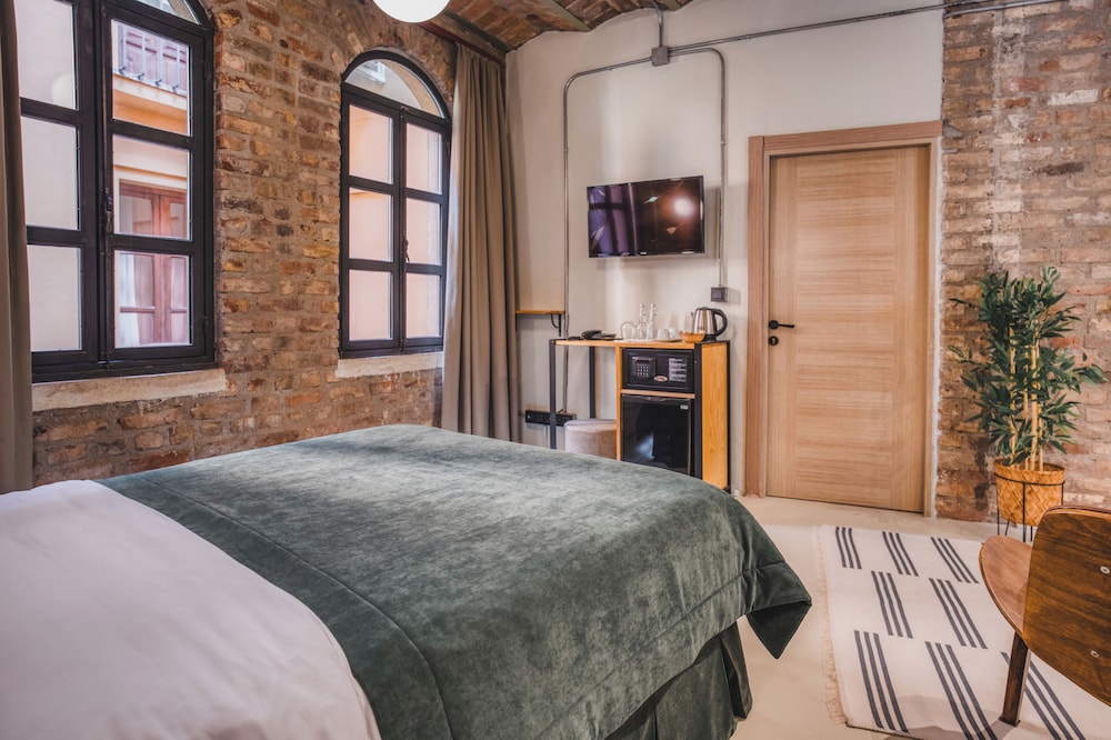 Novus Pera Hotel - Görsel 4