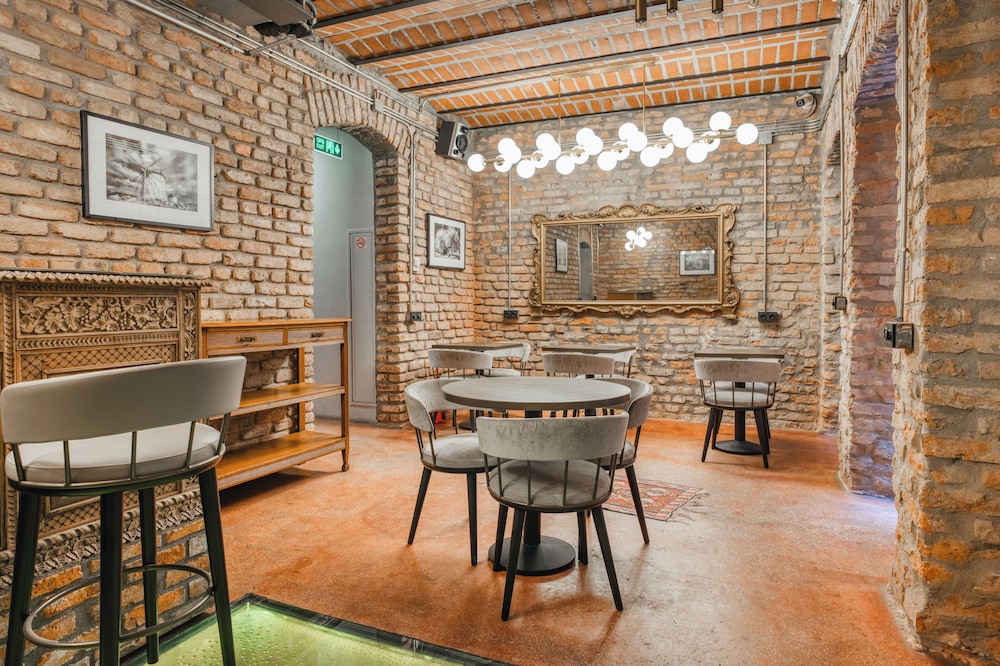 Novus Pera Hotel - Görsel 3