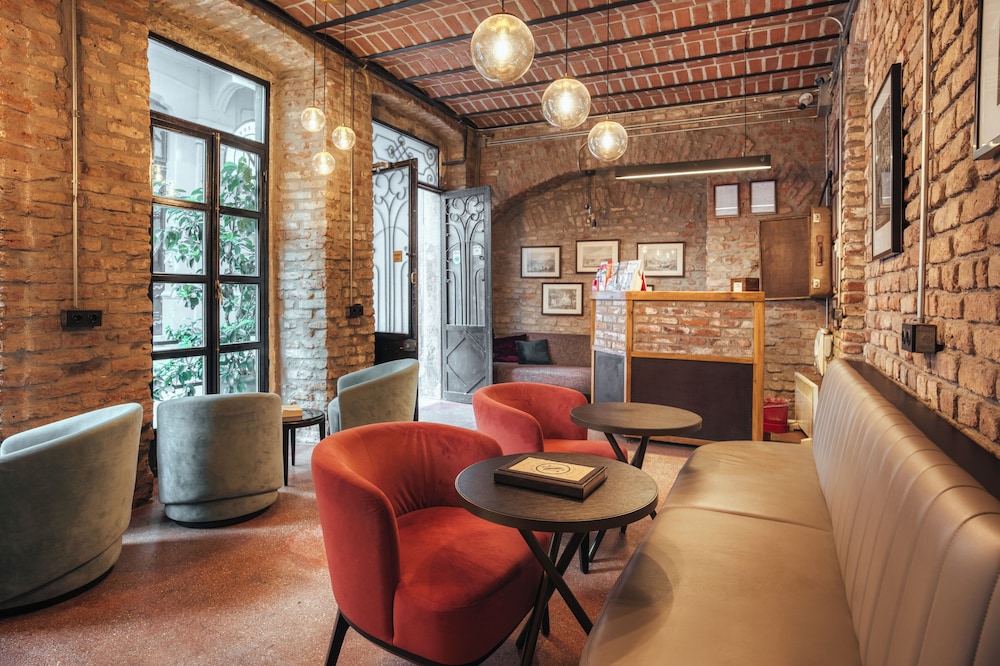 Novus Pera Hotel - Görsel 2