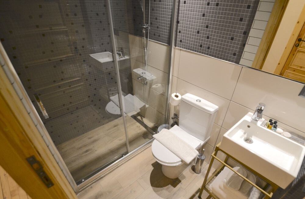 Pera Tunnel Hotel - Görsel 4