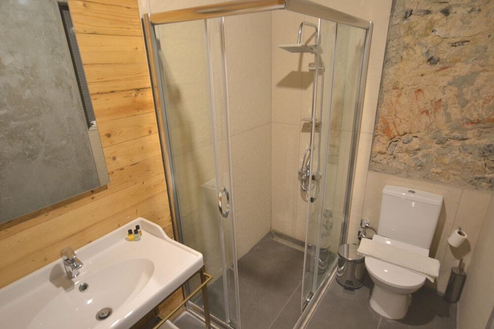 Pera Tunnel Hotel - Diğer görseller