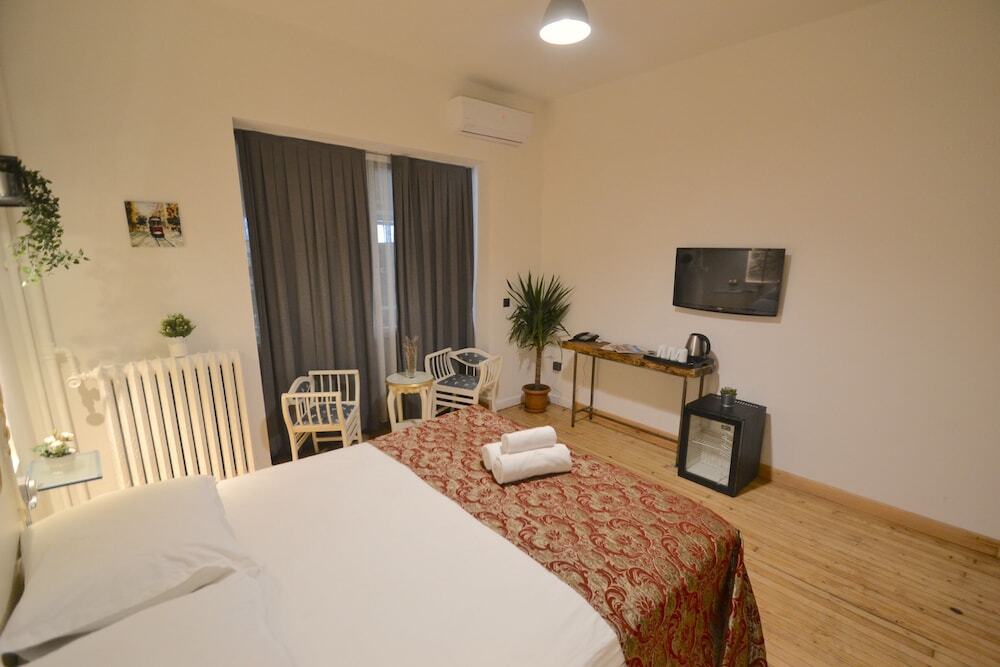 Pera Tunnel Hotel - Görsel 3