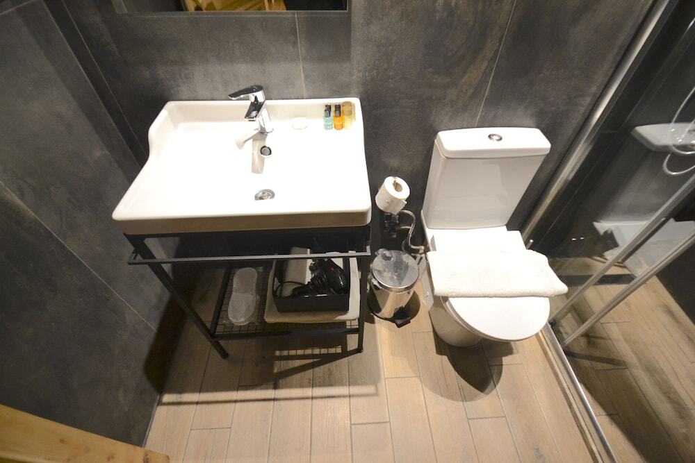 Pera Tunnel Hotel - Görsel 2