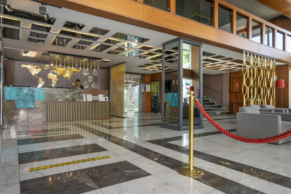 The Bostanci Hotel - Görsel 2