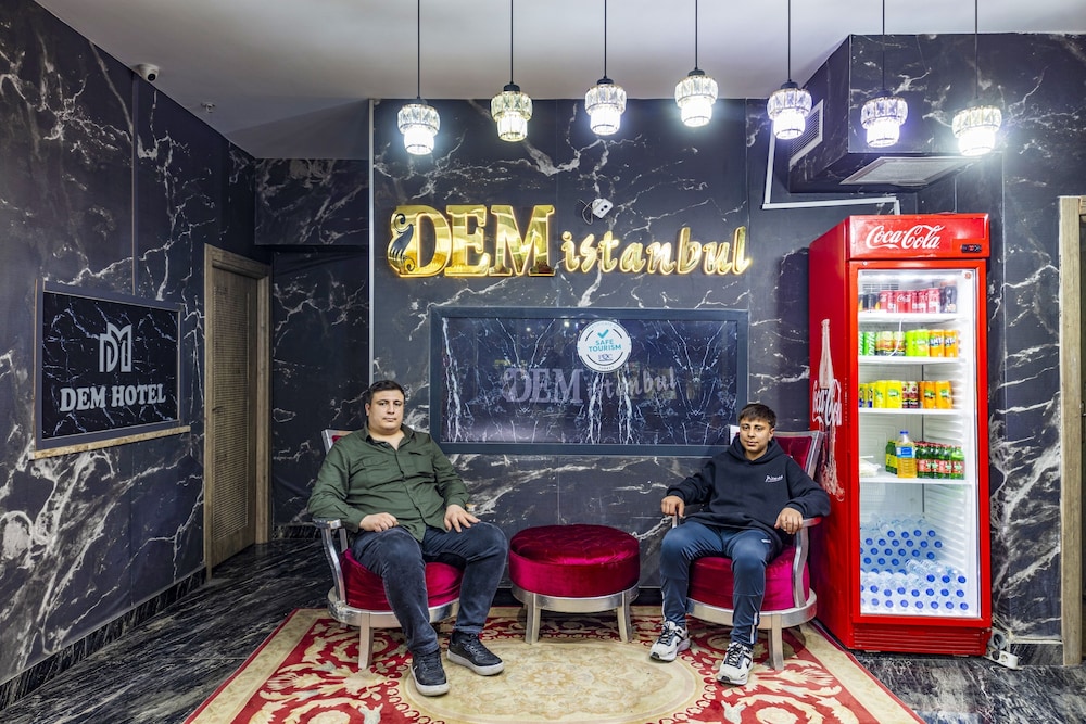 Dem Istanbul Airport Hotel - Görsel 2
