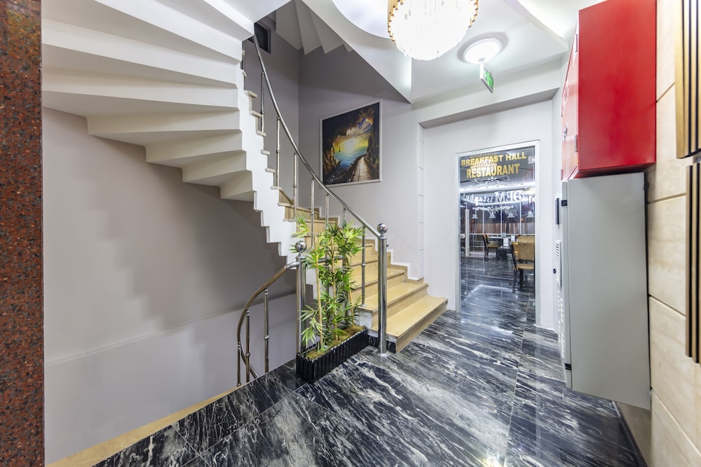 Dem Istanbul Airport Hotel - Diğer görseller