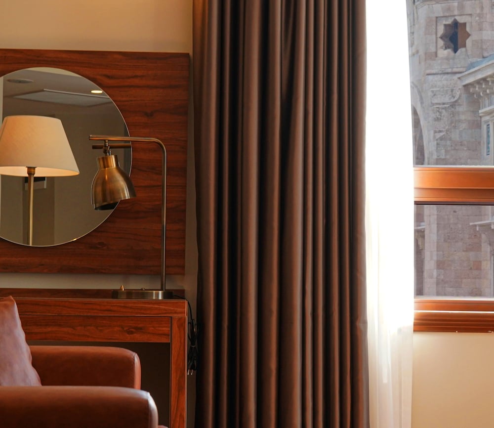 Grand Sirkeci Hotel - Görsel 3